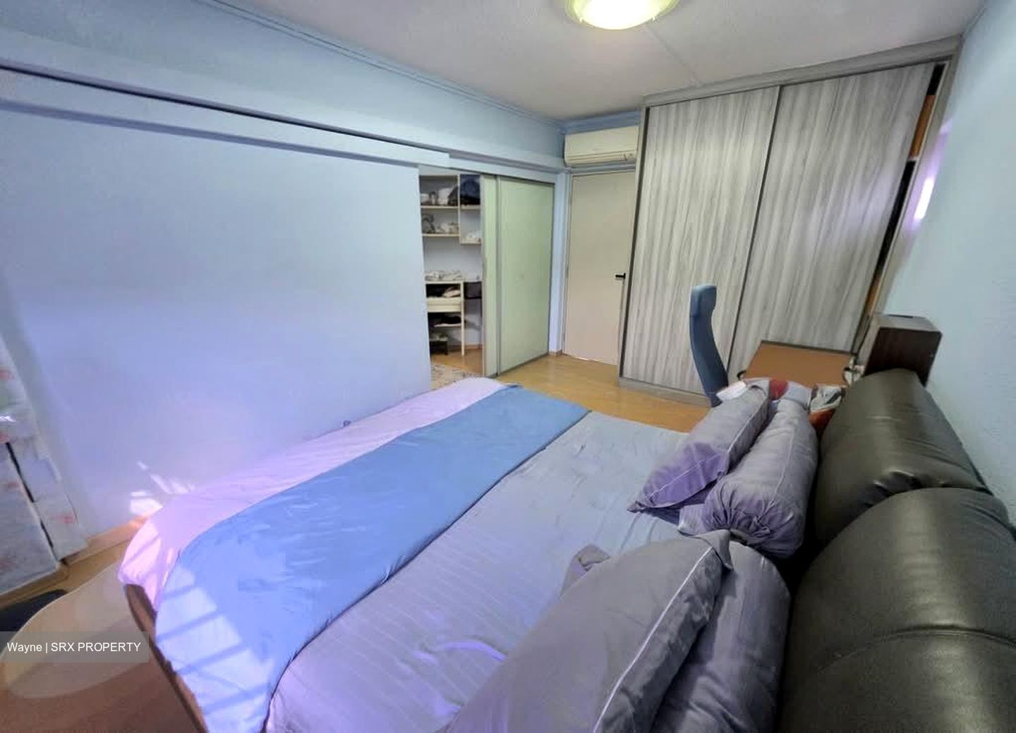 Blk 401 Hong Kah Court (Jurong West), HDB 5 Rooms #569260311